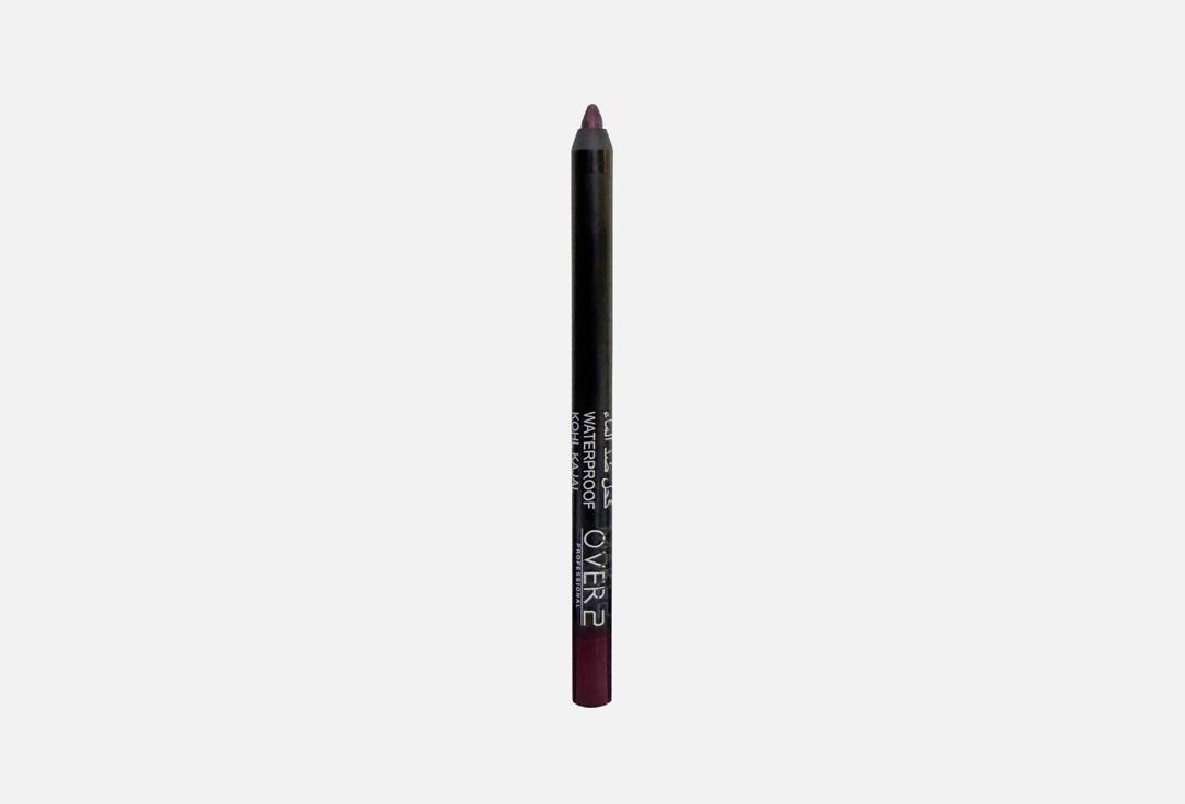 MakeOver22 Waterproof Kajal Kohl