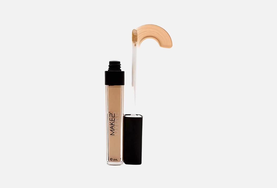 MakeOver22 Liquid Concealer Pro Long Wear Concealer