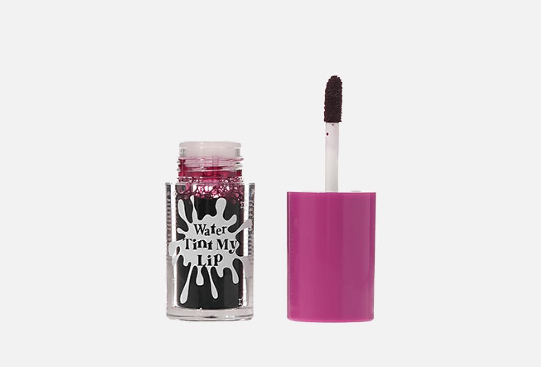 MakeOver22 Cheek & Lips Tint Water My Lip