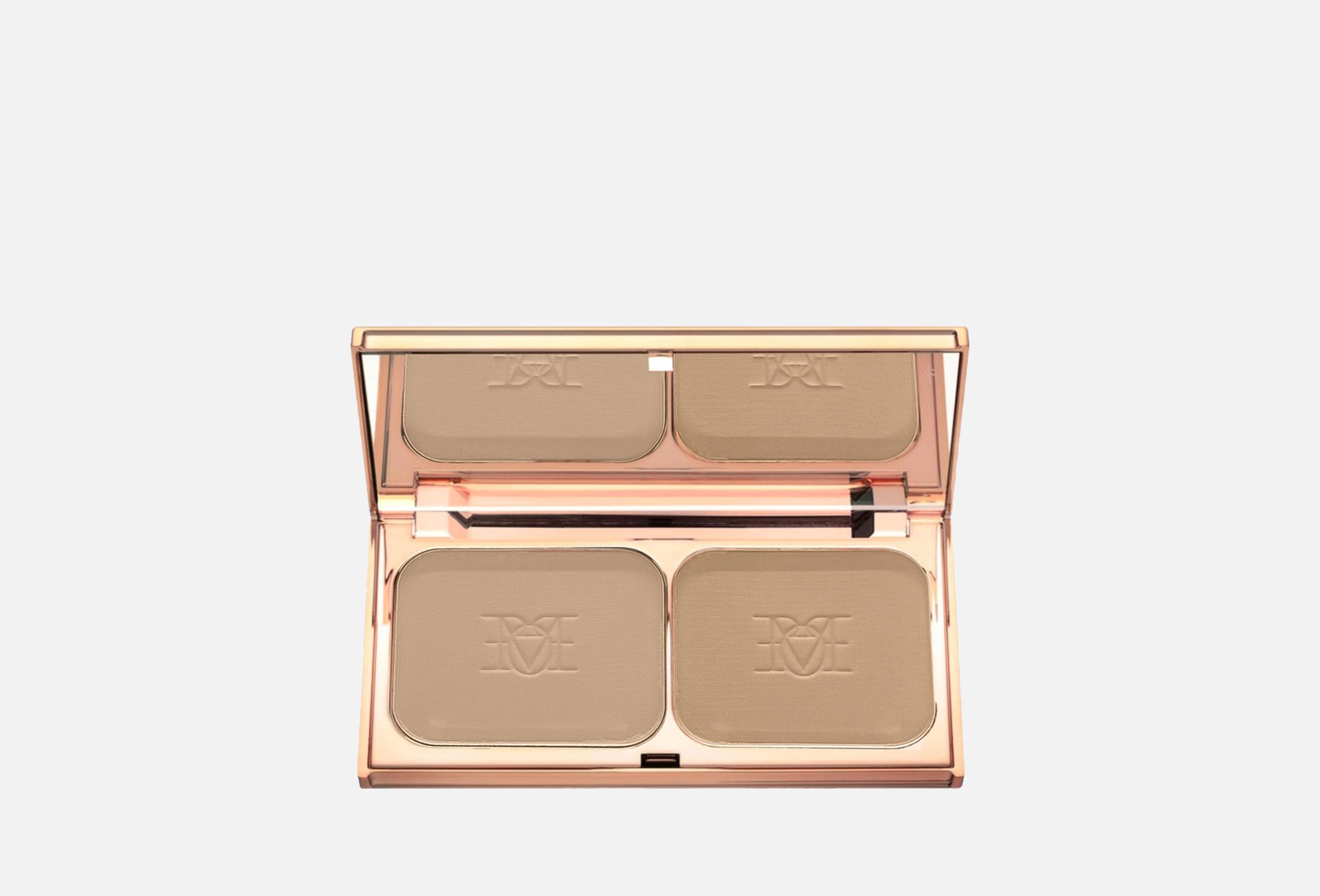 Dual Face Powder  20 001
