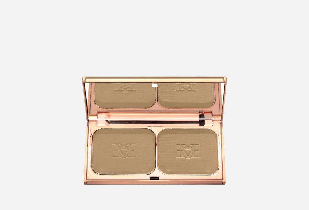 MakeOver22 Powder Foundation Dual Face Powder