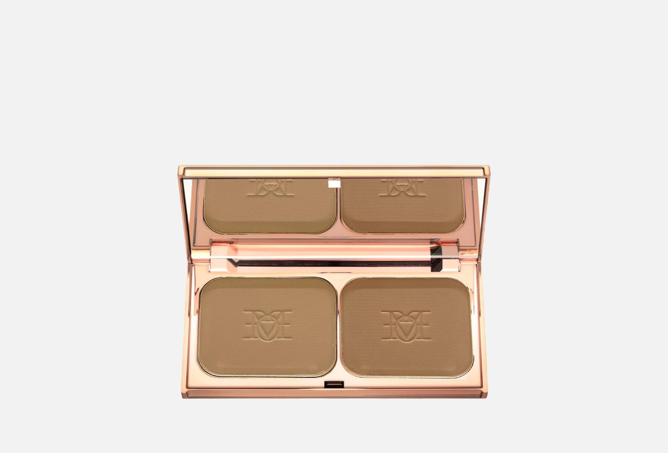 Dual Face Powder  20 003