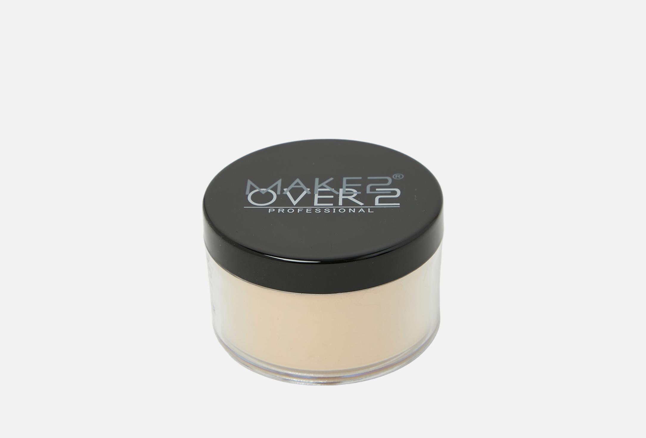 Loose Setting Powder 18 001