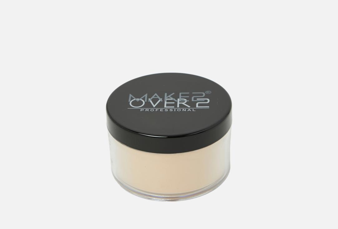 MakeOver22 Setting Powder Loose Setting Powder