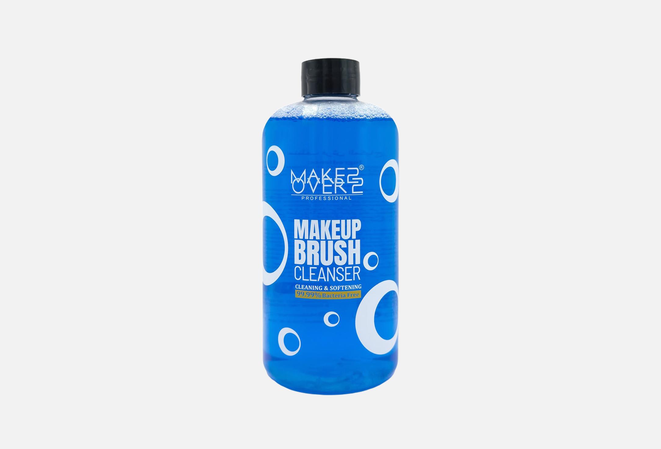 Makeup Brush Cleanser 490