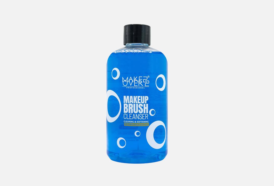 MakeOver22 Cleansing Liquid for Brushes Makeup Brush Cleanser