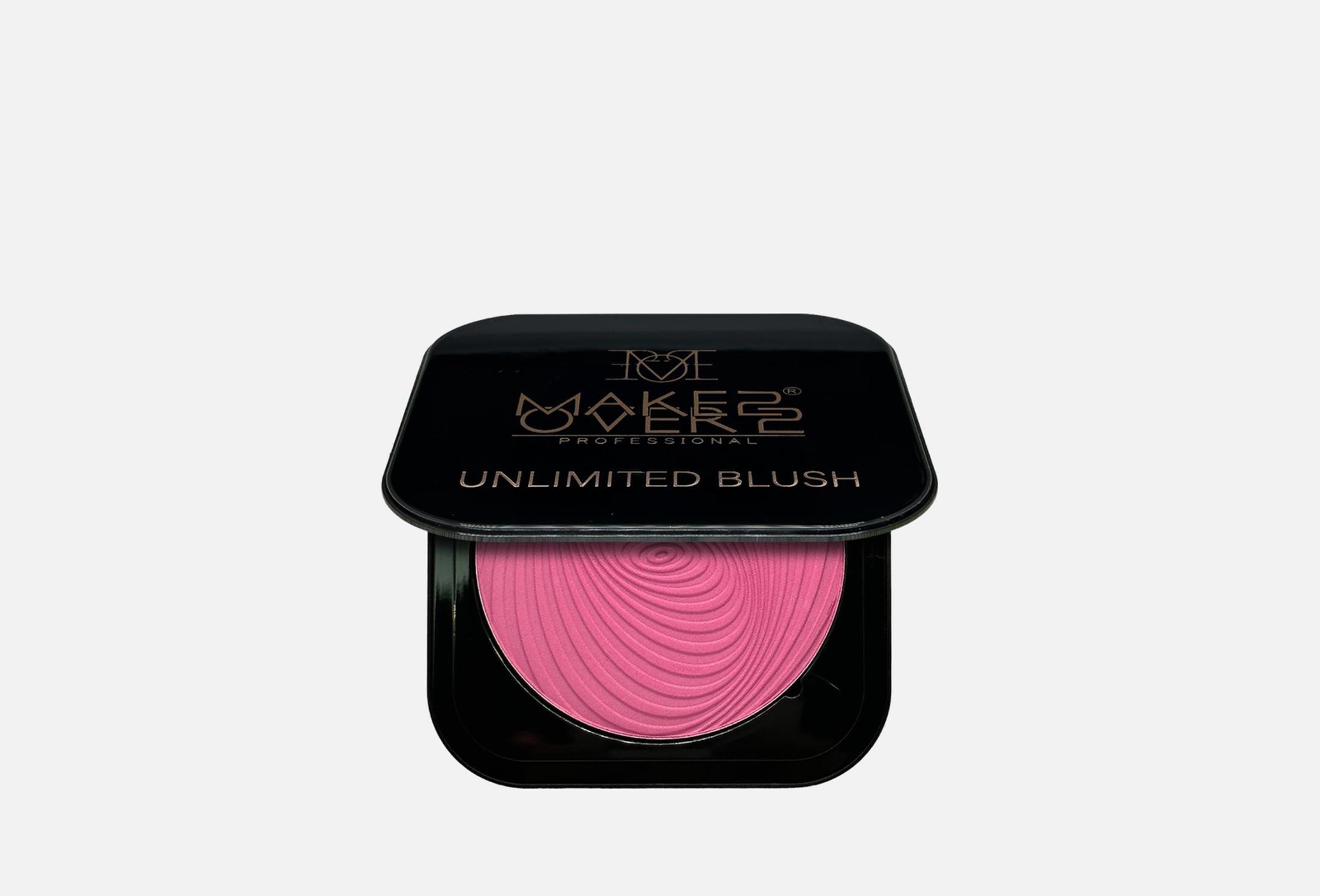 Unlimited Blush 10 005