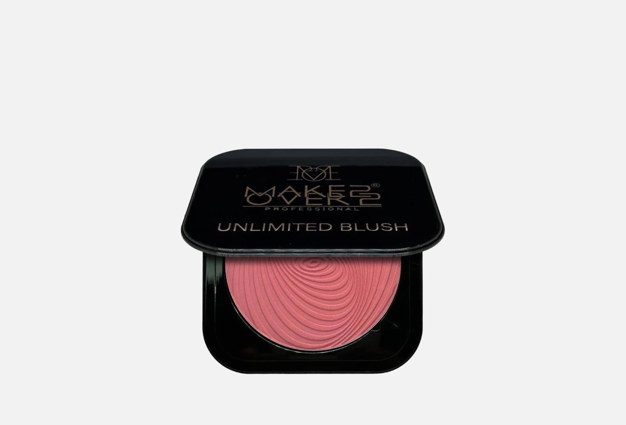 Unlimited Blush  10 007
