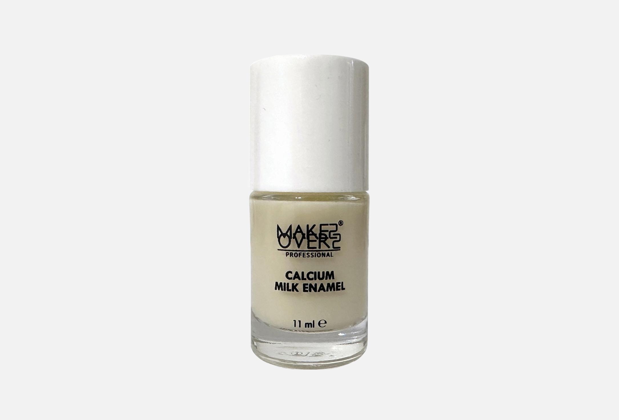 Calcium Milk Enamel  12 