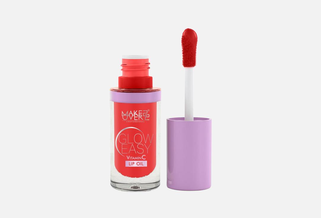 MakeOver22 Nourishing Lip Oil Glow Easy Vitamin C