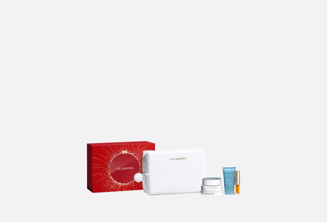 Clarins Skin care set Cryo Collection