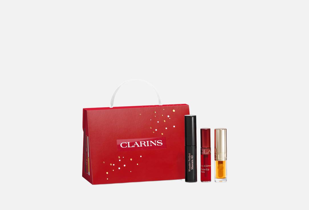 Clarins Makeup gift set Make Up Holiday Set