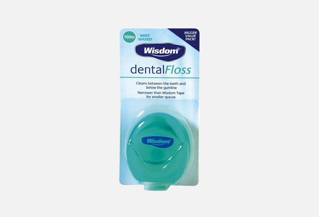 Wisdom Dental Floss Dental Floss 1 pcs Wisdom Dental Floss Dental Floss