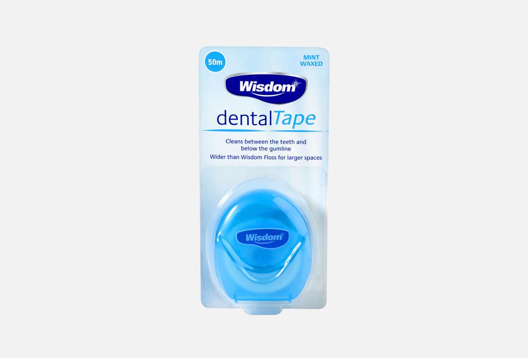 Wisdom Dental Tape Dental Tape 1 pcs Wisdom Dental Tape Dental Tape