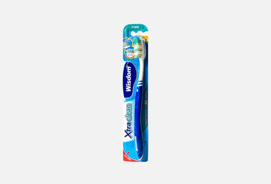 Wisdom Toothbrush Xtra Clean Firm