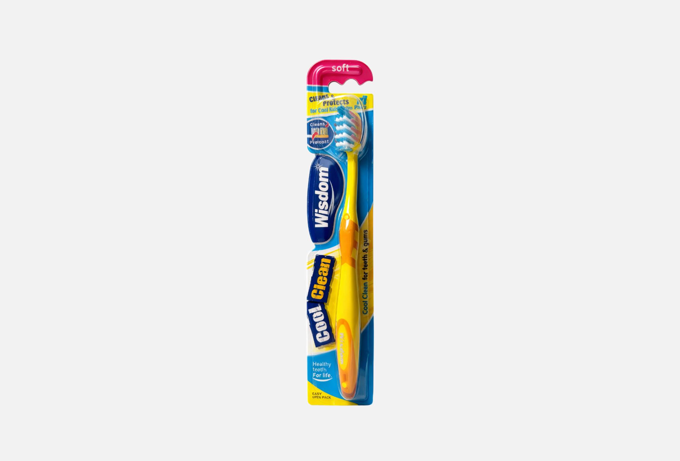 Cool Clean Soft 1