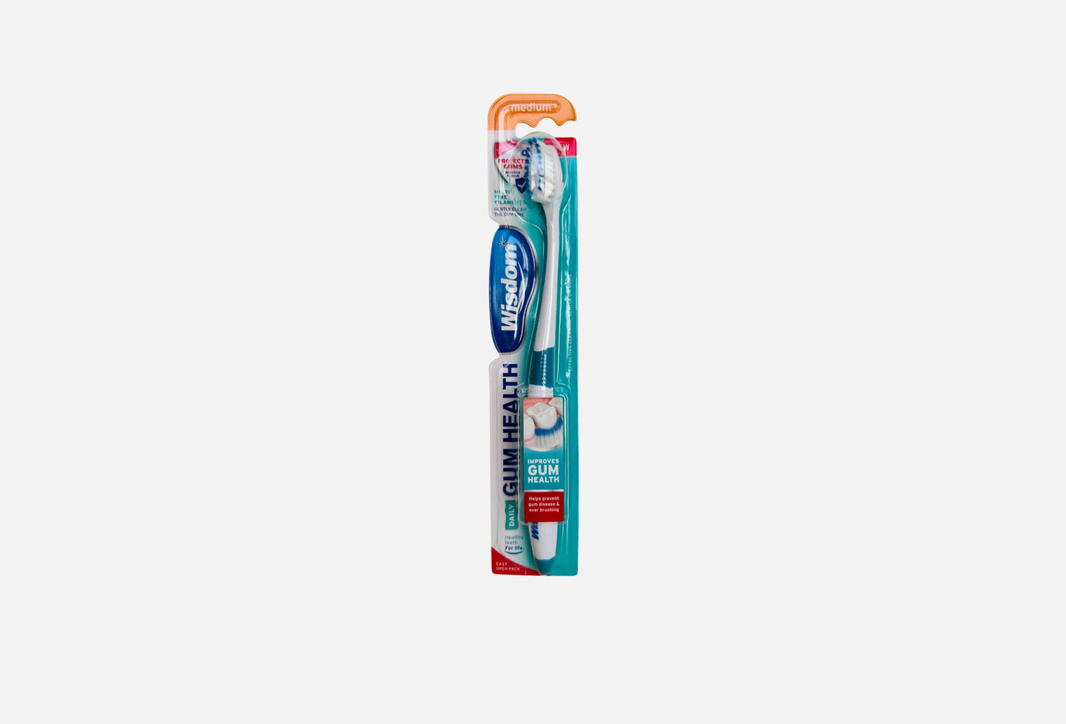 Gum Health Medium  1 