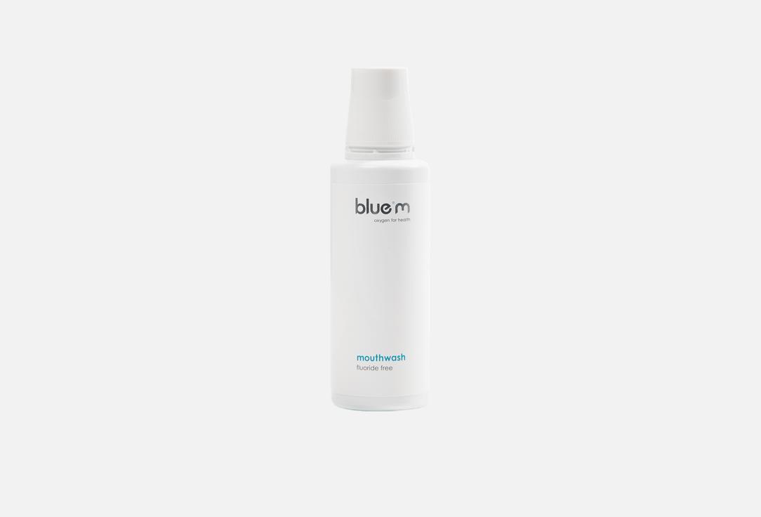Bluem Antibacterial Mouthwash Mouthwash