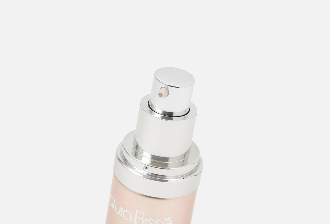 NATURA BISSE revitalizing eye contour cream Cocoon Sheer