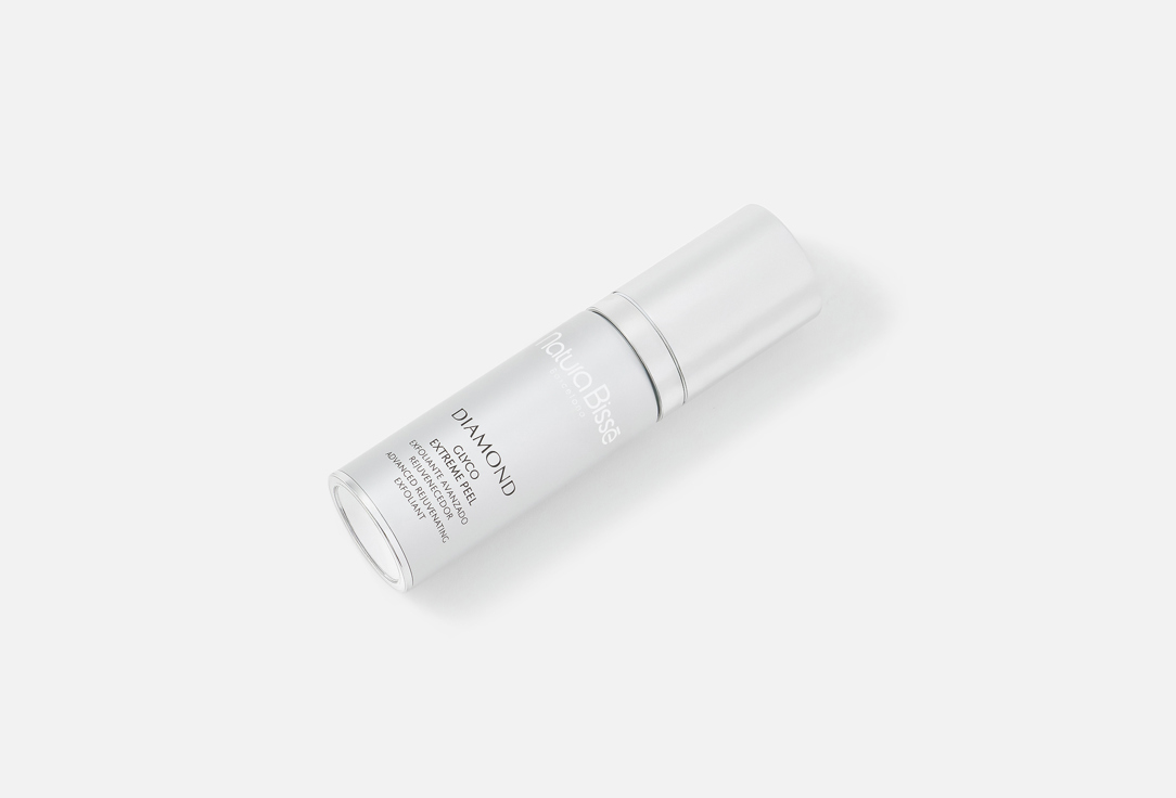 NATURA BISSE exfoliating face peel treatment Glyco Extreme 30 ml NATURA BISSE exfoliating face peel treatment Glyco Extreme