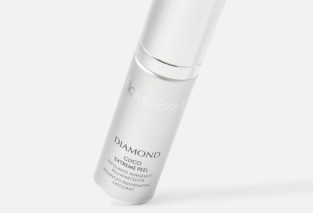 NATURA BISSE exfoliating face peel treatment Glyco Extreme 30 ml NATURA BISSE exfoliating face peel treatment Glyco Extreme