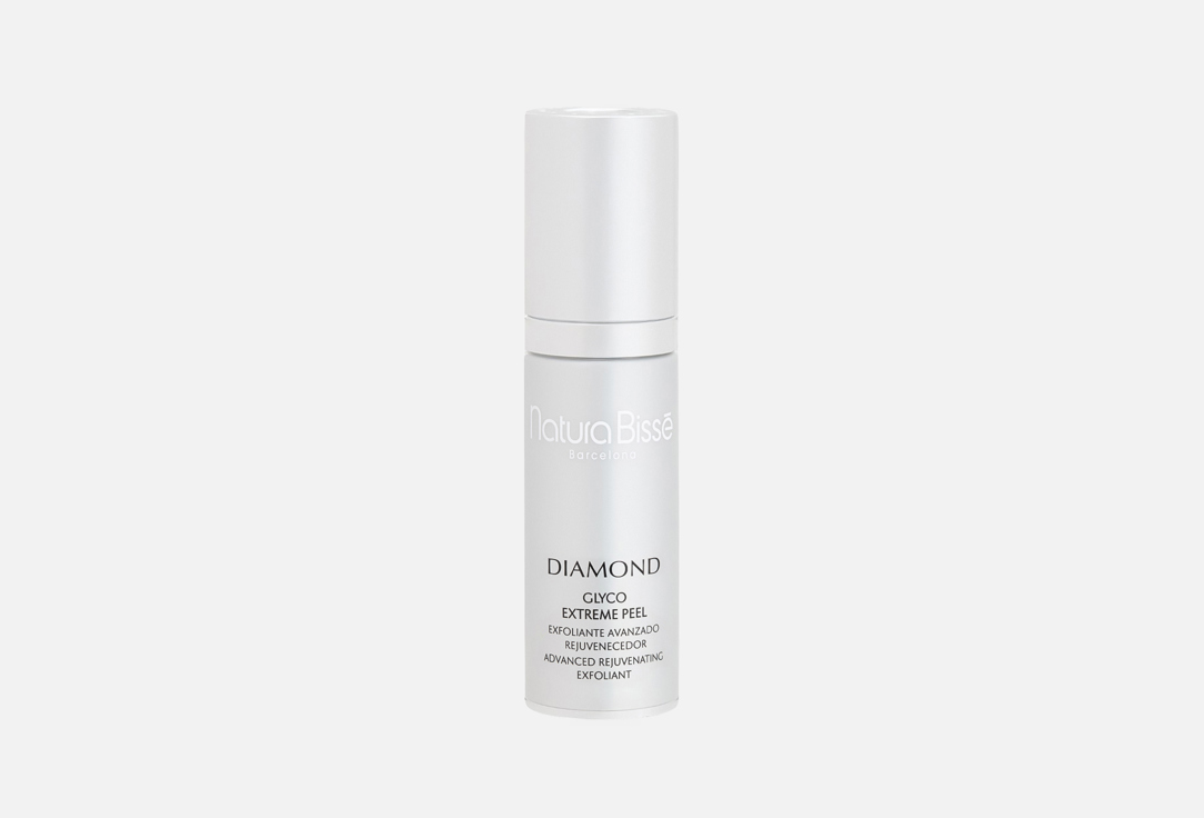 NATURA BISSE exfoliating face peel treatment Glyco Extreme 30 ml NATURA BISSE exfoliating face peel treatment Glyco Extreme