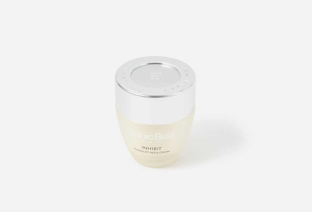 NATURA BISSE lifting neck cream Inhibit Tensolift Neck Cream 50 ml NATURA BISSE lifting neck cream Inhibit Tensolift Neck Cream