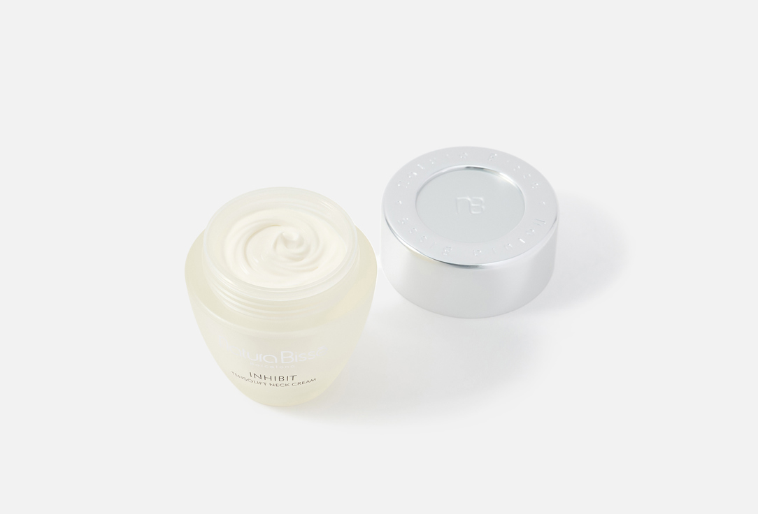 NATURA BISSE lifting neck cream Inhibit Tensolift Neck Cream 50 ml NATURA BISSE lifting neck cream Inhibit Tensolift Neck Cream