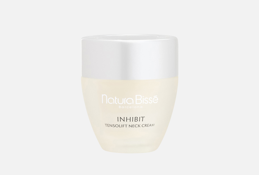NATURA BISSE lifting neck cream Inhibit Tensolift Neck Cream 50 ml NATURA BISSE lifting neck cream Inhibit Tensolift Neck Cream