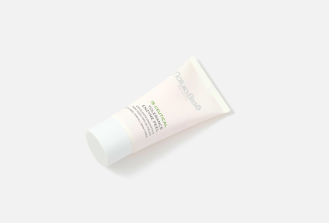 NATURA BISSE Gentle exfoliating peel Nb Ceutical Tolerance Enzyme Peel