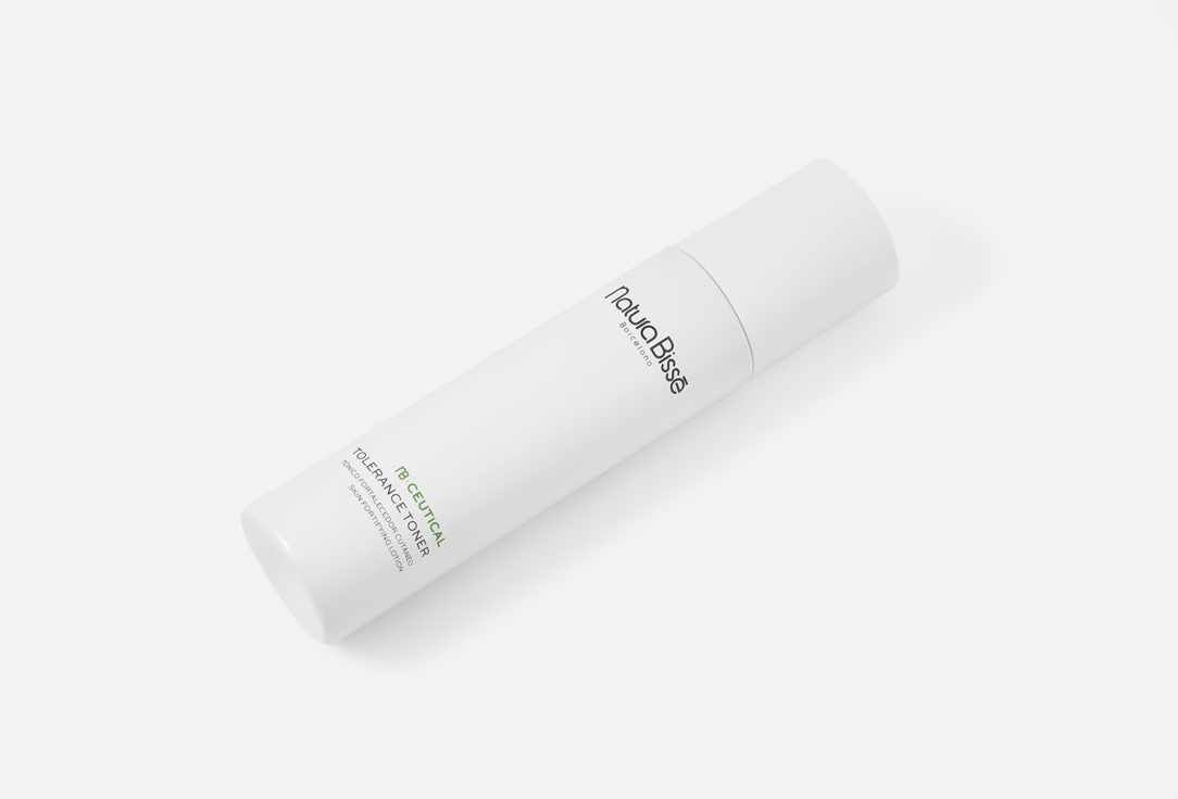 NATURA BISSE soothing toner Nb Ceutical Tolerance Toner 200 ml NATURA BISSE soothing toner Nb Ceutical Tolerance Toner