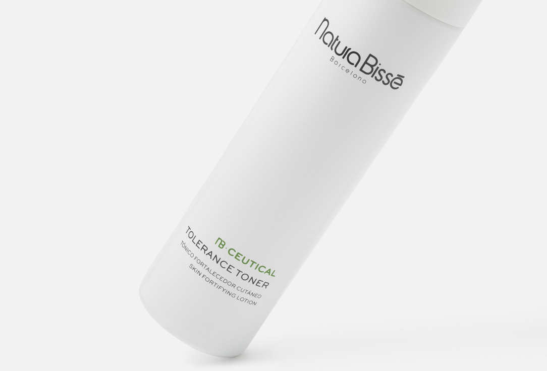 NATURA BISSE soothing toner Nb Ceutical Tolerance Toner 200 ml NATURA BISSE soothing toner Nb Ceutical Tolerance Toner