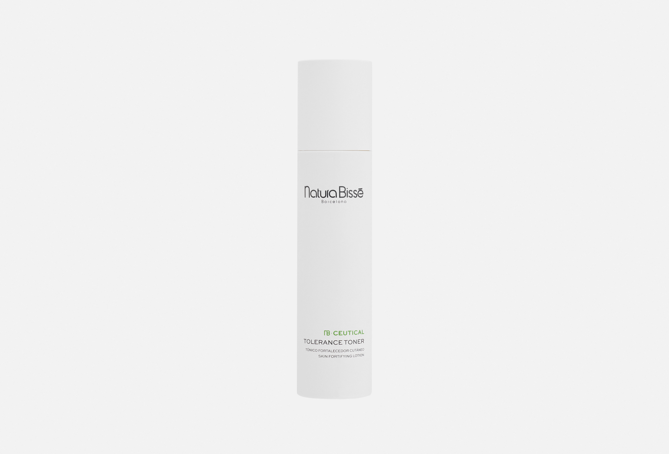 Nb Ceutical Tolerance Toner 200