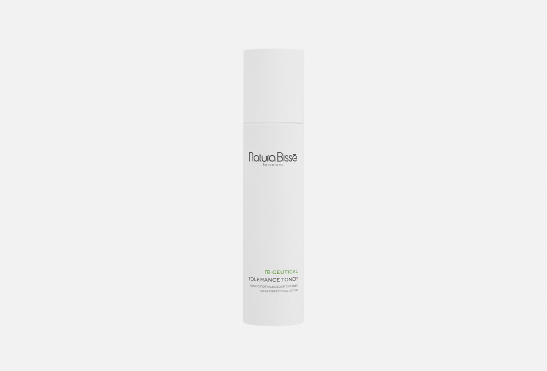 NATURA BISSE soothing toner Nb Ceutical Tolerance Toner 200 ml NATURA BISSE soothing toner Nb Ceutical Tolerance Toner