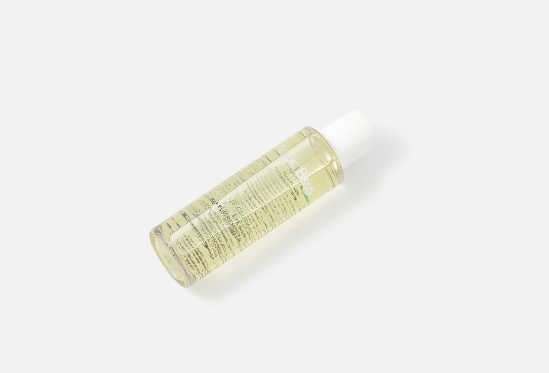 NATURA BISSE Eye and lip makeup remover Ceutical 100 ml NATURA BISSE Eye and lip makeup remover Ceutical