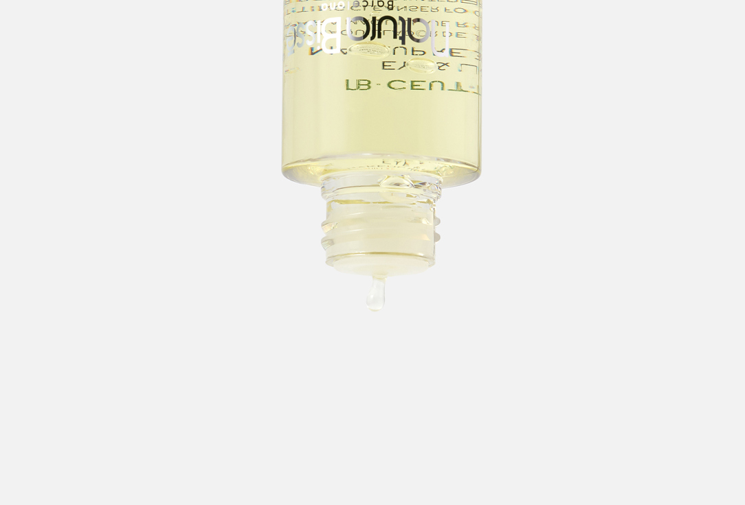 NATURA BISSE Eye and lip makeup remover Ceutical 100 ml NATURA BISSE Eye and lip makeup remover Ceutical