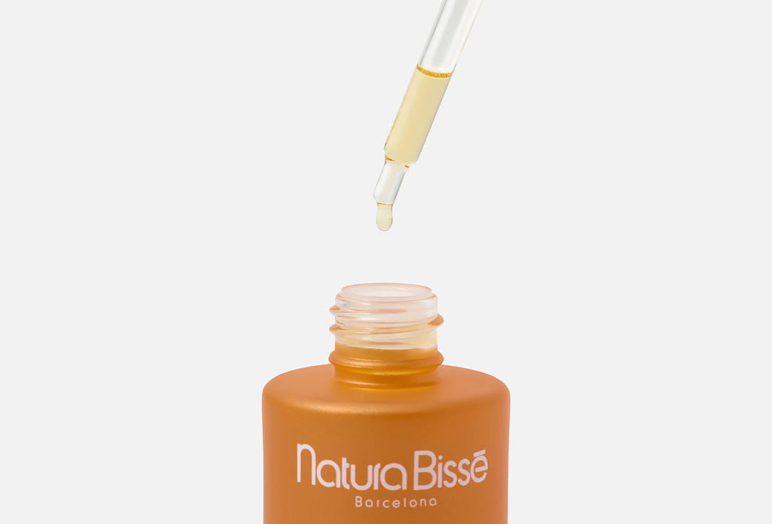 NATURA BISSE Antioxidant vitamin C face serum C+C Vitamin 20% 30 ml NATURA BISSE Antioxidant vitamin C face serum C+C Vitamin 20%