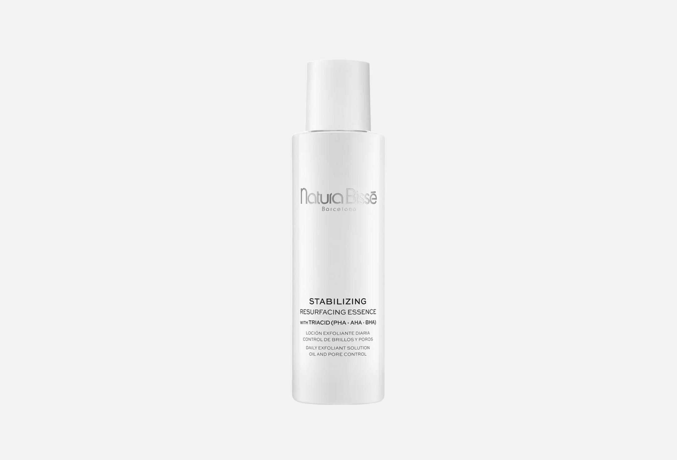 Stabilizing Resurfacing Essence 100