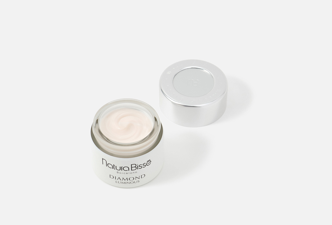 NATURA BISSE Brightening moisturizing face cream SPF 20 Luminous Perfecting 50 ml NATURA BISSE Brightening moisturizing face cream SPF 20 Luminous Perfecting
