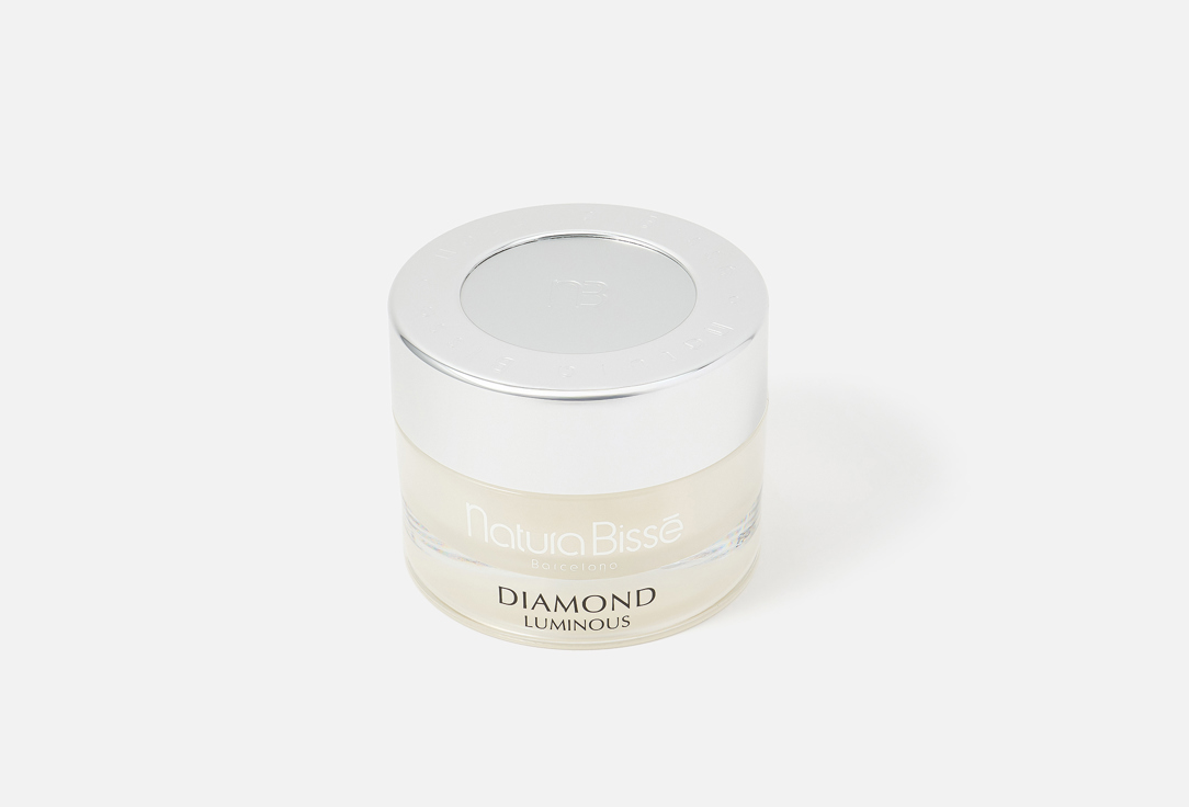 NATURA BISSE Brightening facial cleansing gel Luminous R. Luxury