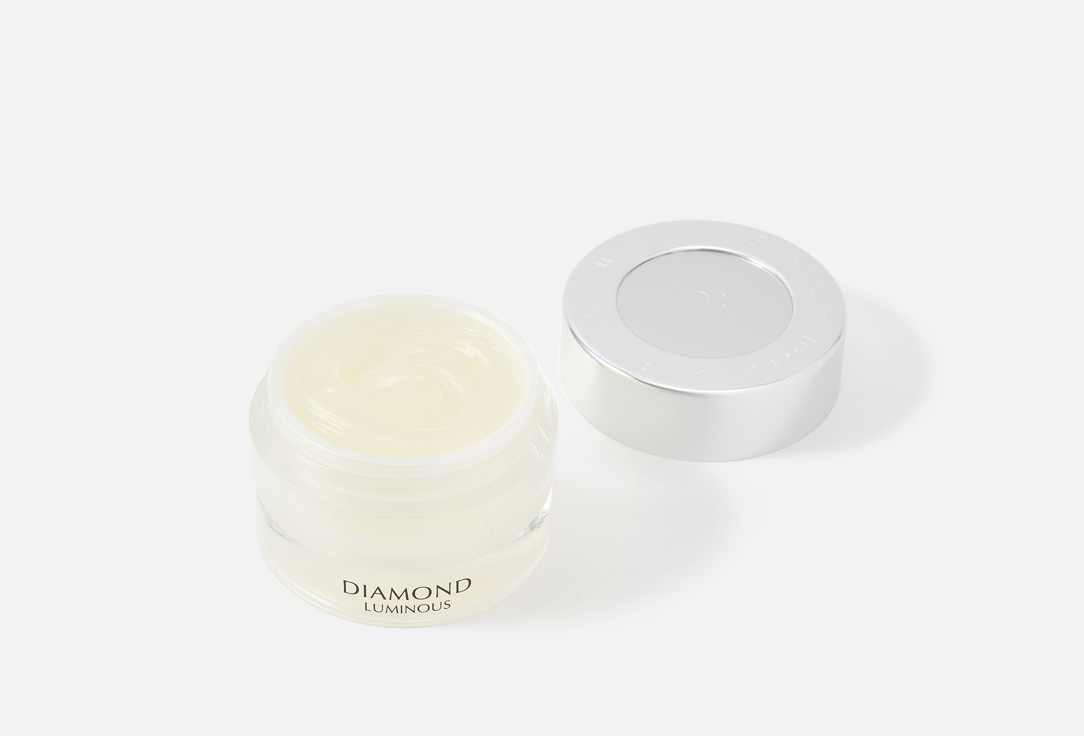 NATURA BISSE Brightening facial cleansing gel Luminous R. Luxury