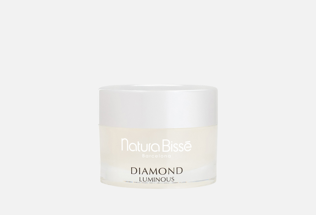 NATURA BISSE Brightening facial cleansing gel Luminous R. Luxury