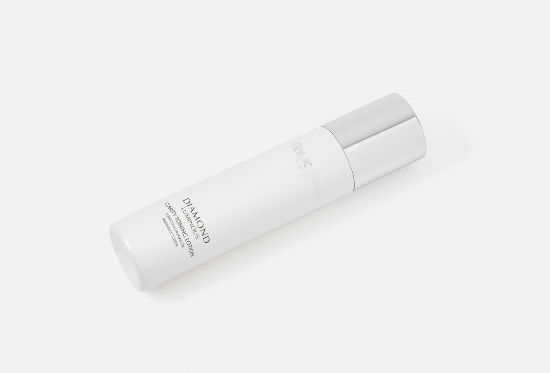 NATURA BISSE Brightening facial toning lotion Luminous C 200 ml NATURA BISSE Brightening facial toning lotion Luminous C