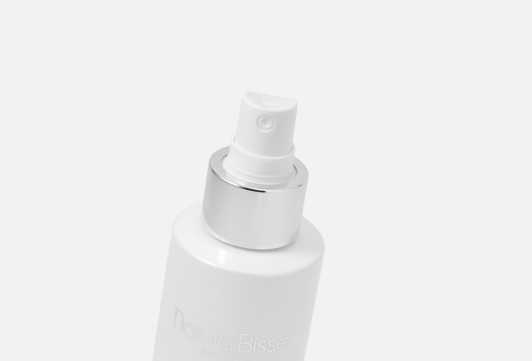 NATURA BISSE Brightening facial toning lotion Luminous C 200 ml NATURA BISSE Brightening facial toning lotion Luminous C