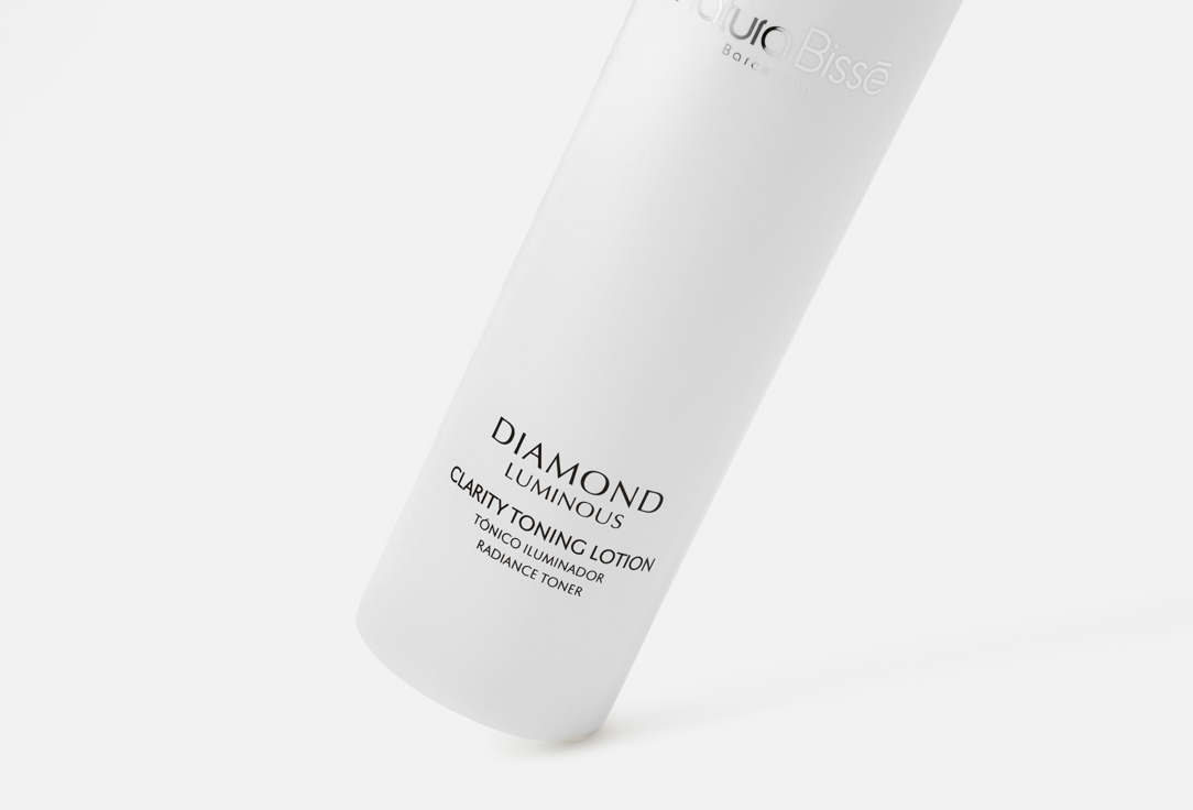NATURA BISSE Brightening facial toning lotion Luminous C 200 ml NATURA BISSE Brightening facial toning lotion Luminous C
