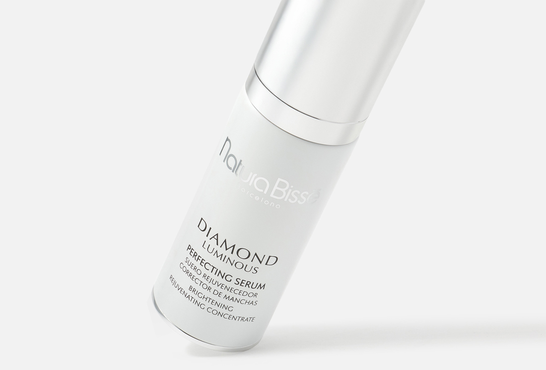 NATURA BISSE face serum for uneven skin tone Luminous Perfecting 40 ml NATURA BISSE face serum for uneven skin tone Luminous Perfecting