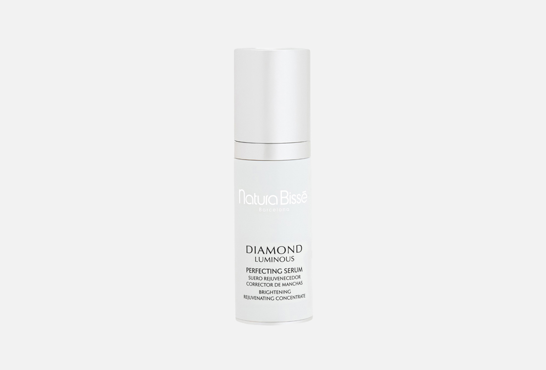 NATURA BISSE face serum for uneven skin tone Luminous Perfecting 40 ml NATURA BISSE face serum for uneven skin tone Luminous Perfecting
