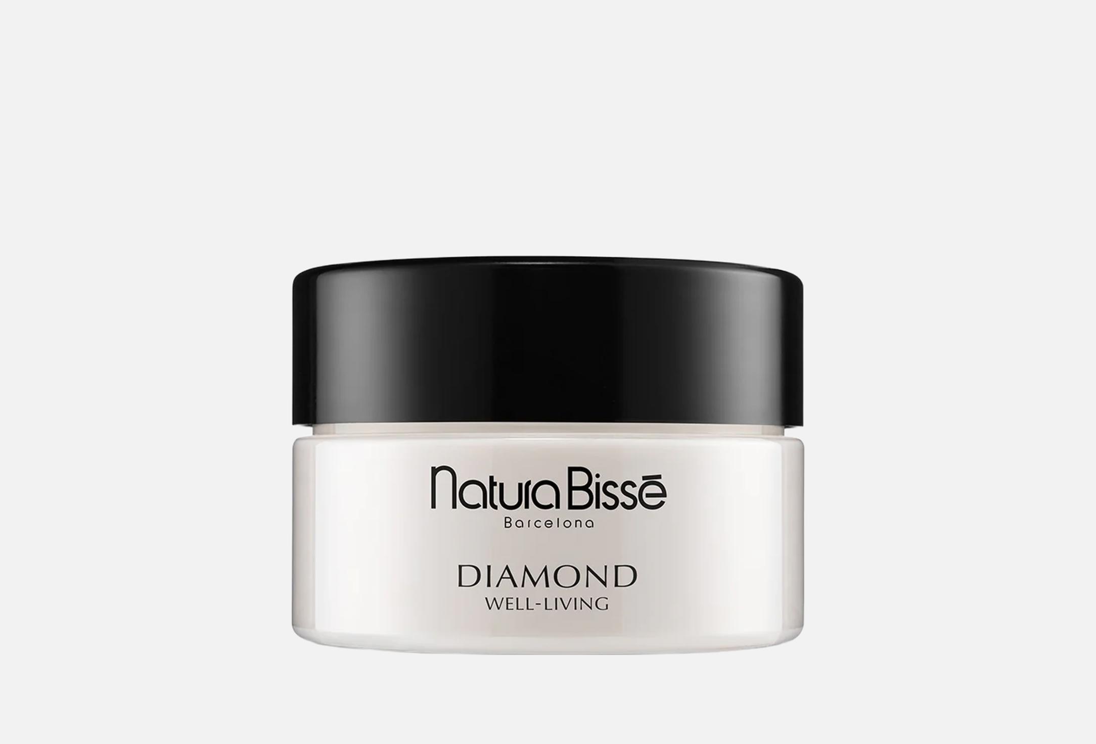 Diamond Well-Living The Body Cream  200 