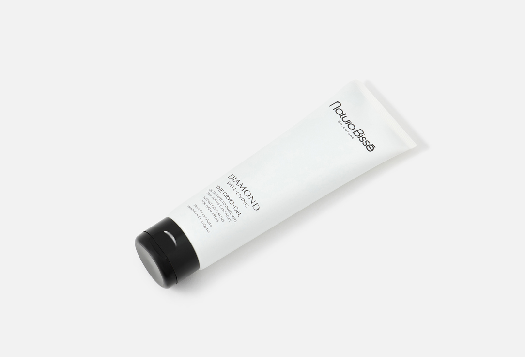 NATURA BISSE Refreshing body gel Well-Living The Cryo 150 ml NATURA BISSE Refreshing body gel Well-Living The Cryo
