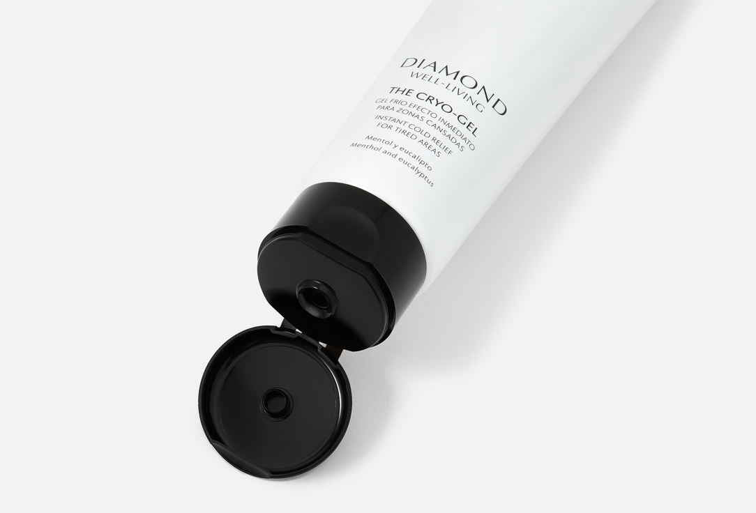 NATURA BISSE Refreshing body gel Well-Living The Cryo 150 ml NATURA BISSE Refreshing body gel Well-Living The Cryo